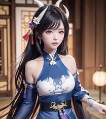 你却爱着一个他精品漫画
